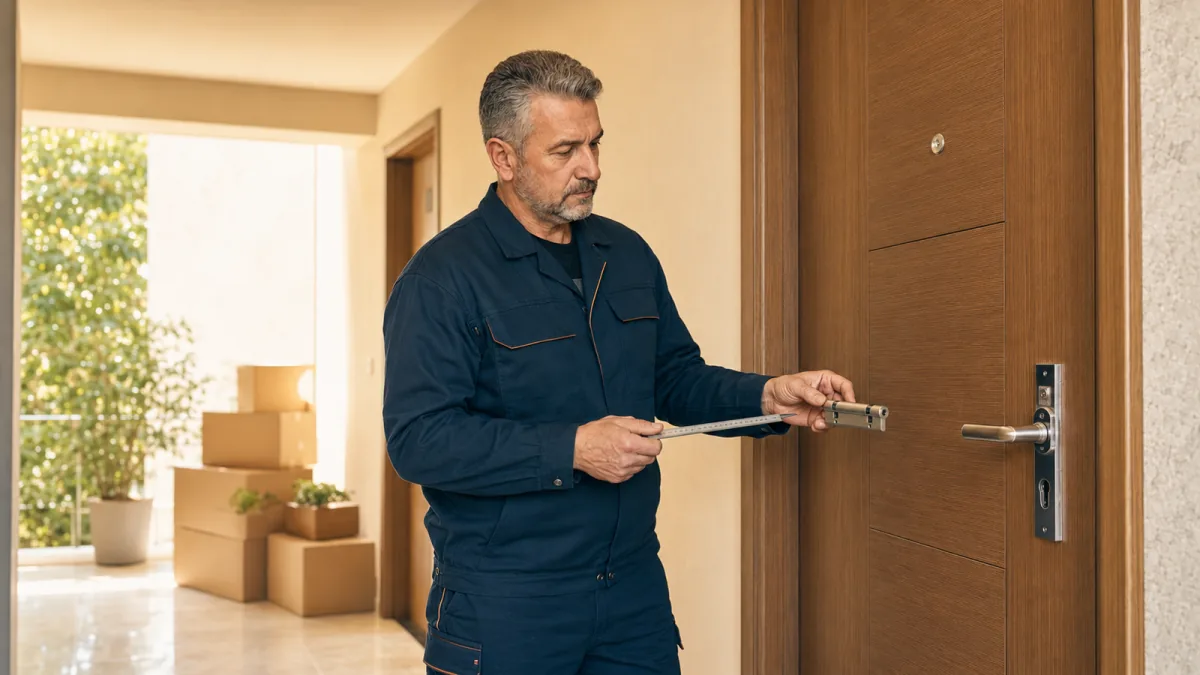 Sezonluk İşletmeler İçin Açılış Öncesi Kilit Kontrolü kapak görseli